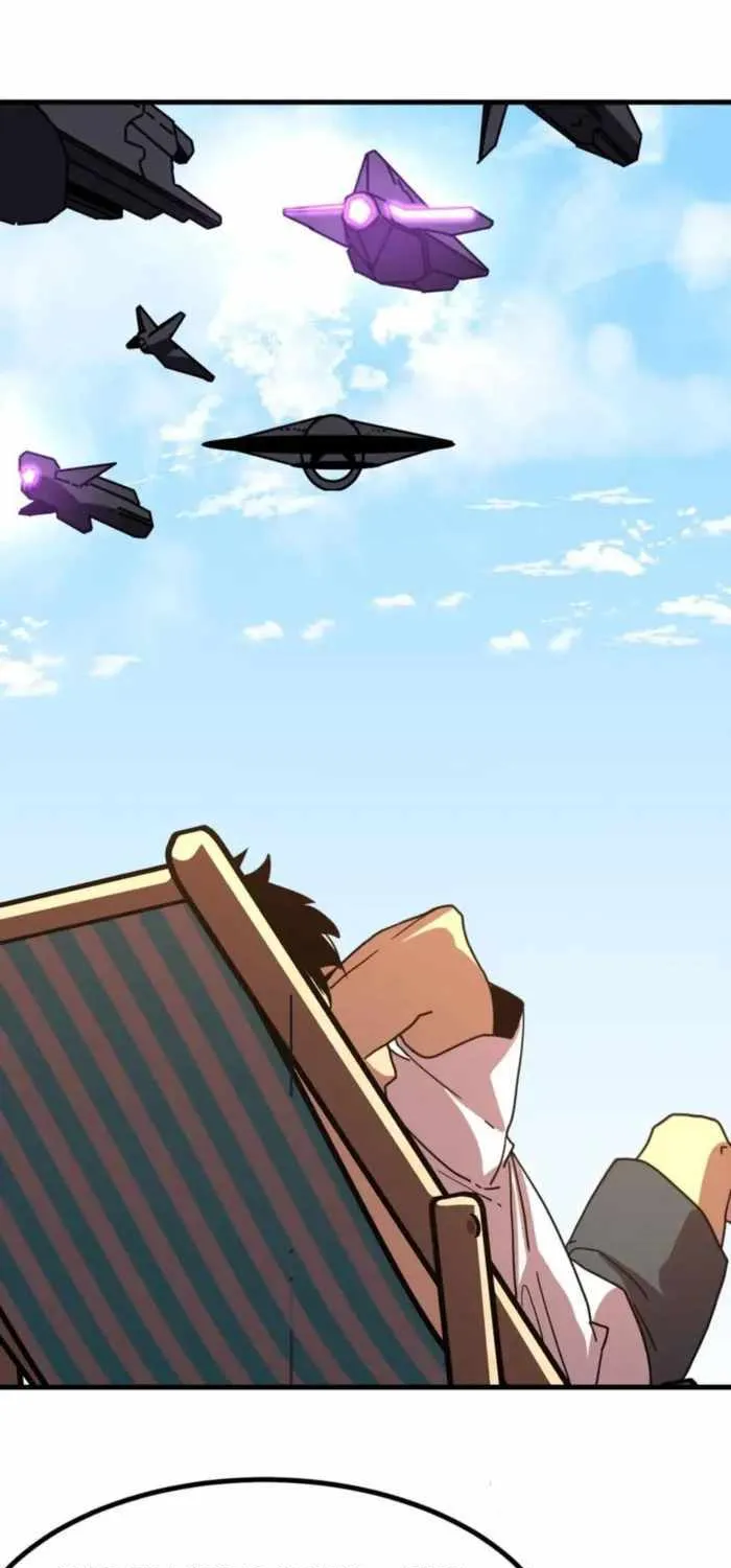 Read Logging 10 000 Years into the Future Apex Future Martial Arts EN Manga Online