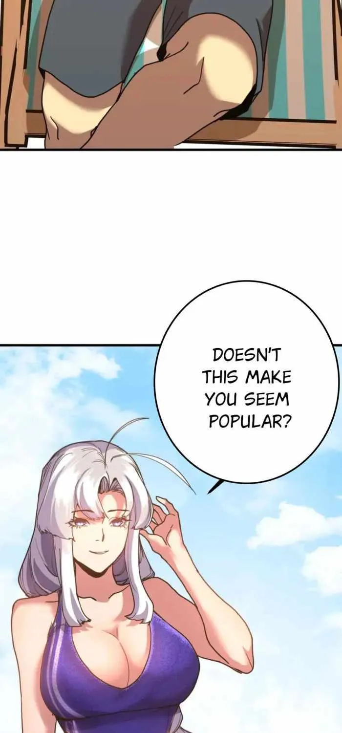 Read Logging 10 000 Years into the Future Apex Future Martial Arts EN Manga Online