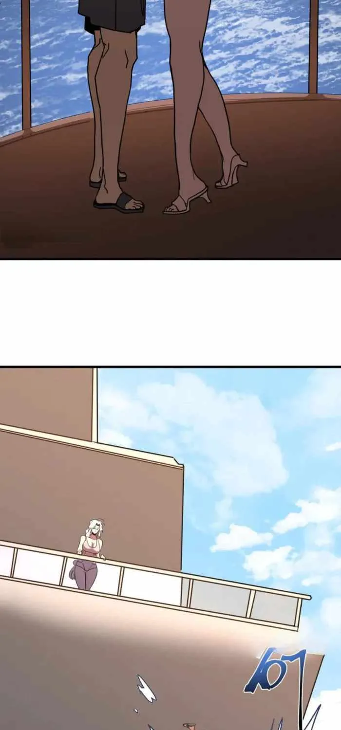 Read Logging 10 000 Years into the Future Apex Future Martial Arts EN Manga Online
