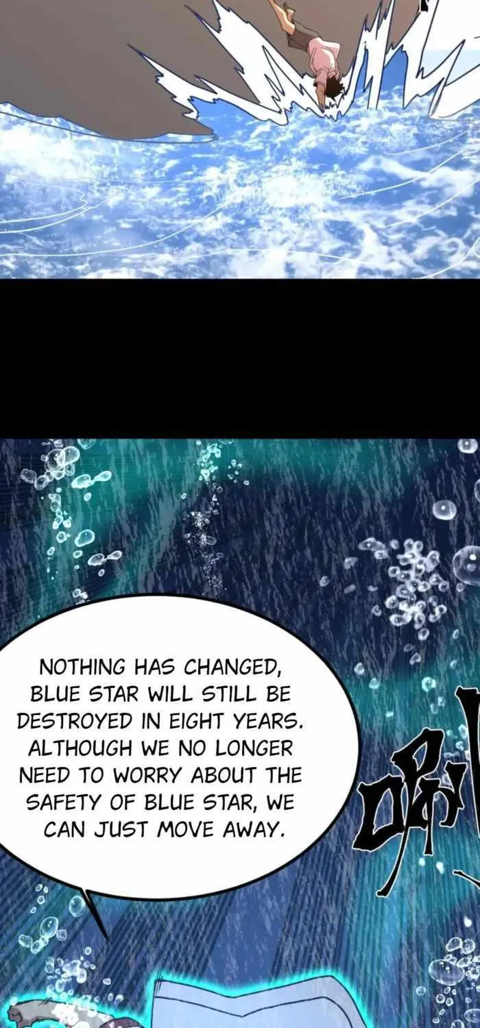 Read Logging 10 000 Years into the Future Apex Future Martial Arts EN Manga Online