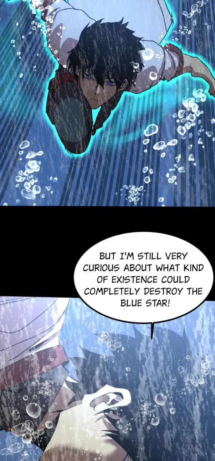 Read Logging 10 000 Years into the Future Apex Future Martial Arts EN Manga Online