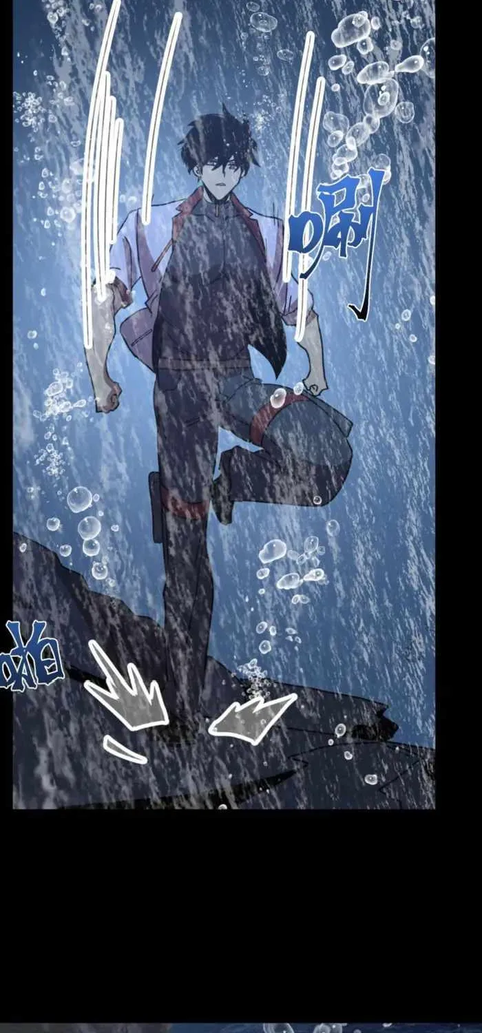 Read Logging 10 000 Years into the Future Apex Future Martial Arts EN Manga Online