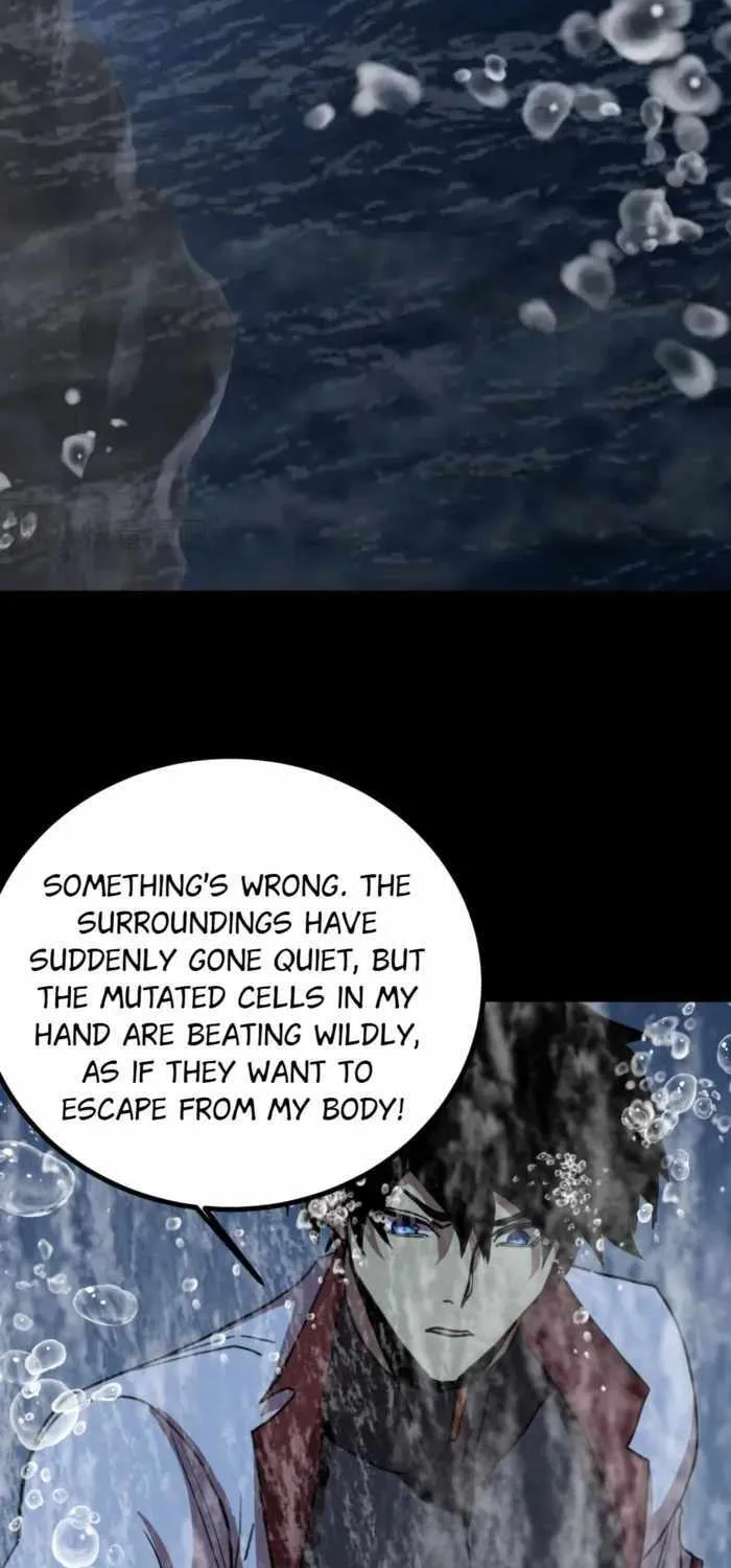 Read Logging 10 000 Years into the Future Apex Future Martial Arts EN Manga Online