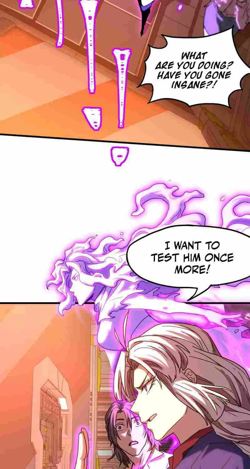 Read Logging 10 000 Years into the Future Apex Future Martial Arts EN Manga Online