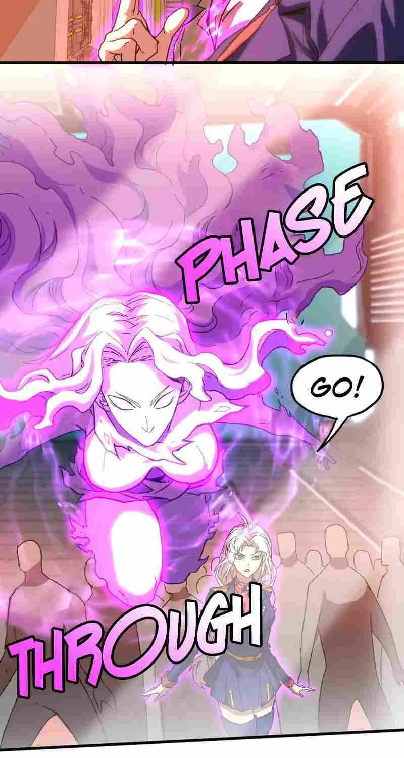 Read Logging 10 000 Years into the Future Apex Future Martial Arts EN Manga Online