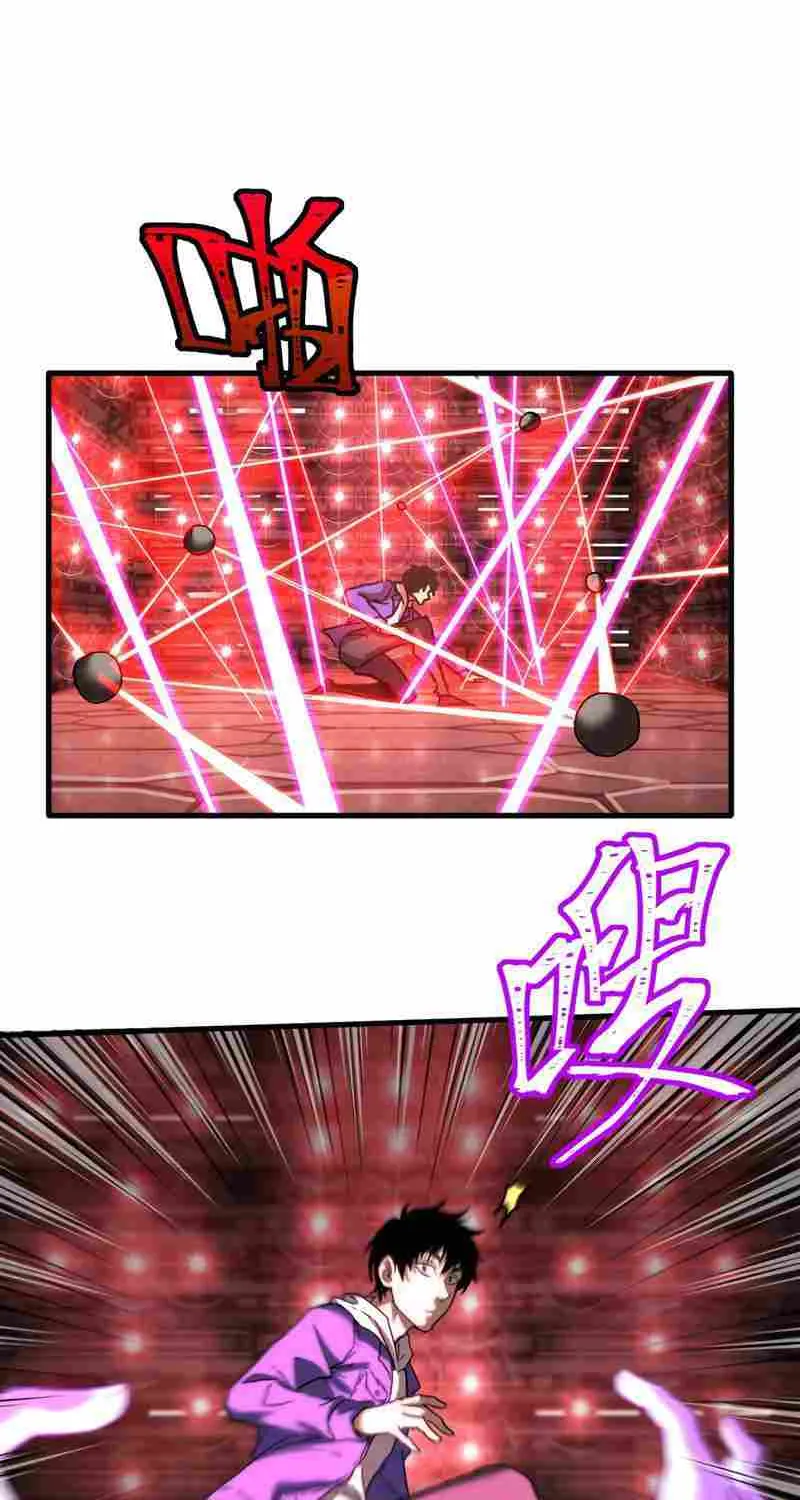 Read Logging 10 000 Years into the Future Apex Future Martial Arts EN Manga Online