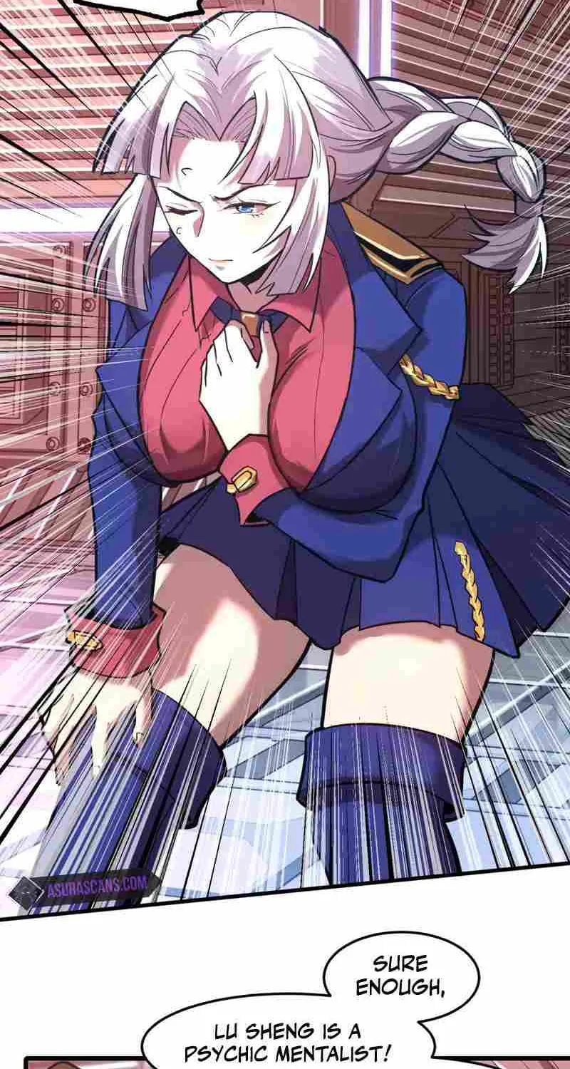 Read Logging 10 000 Years into the Future Apex Future Martial Arts EN Manga Online