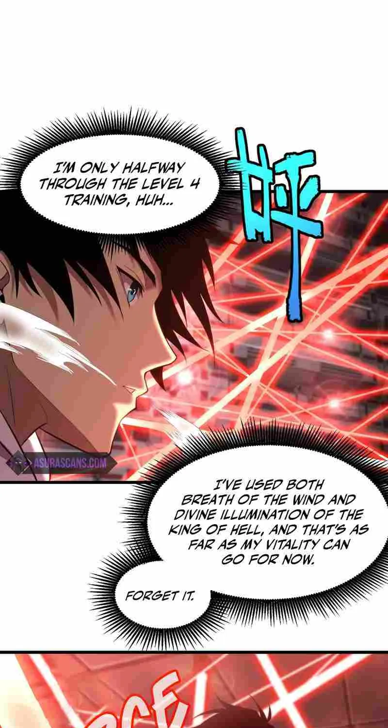 Read Logging 10 000 Years into the Future Apex Future Martial Arts EN Manga Online