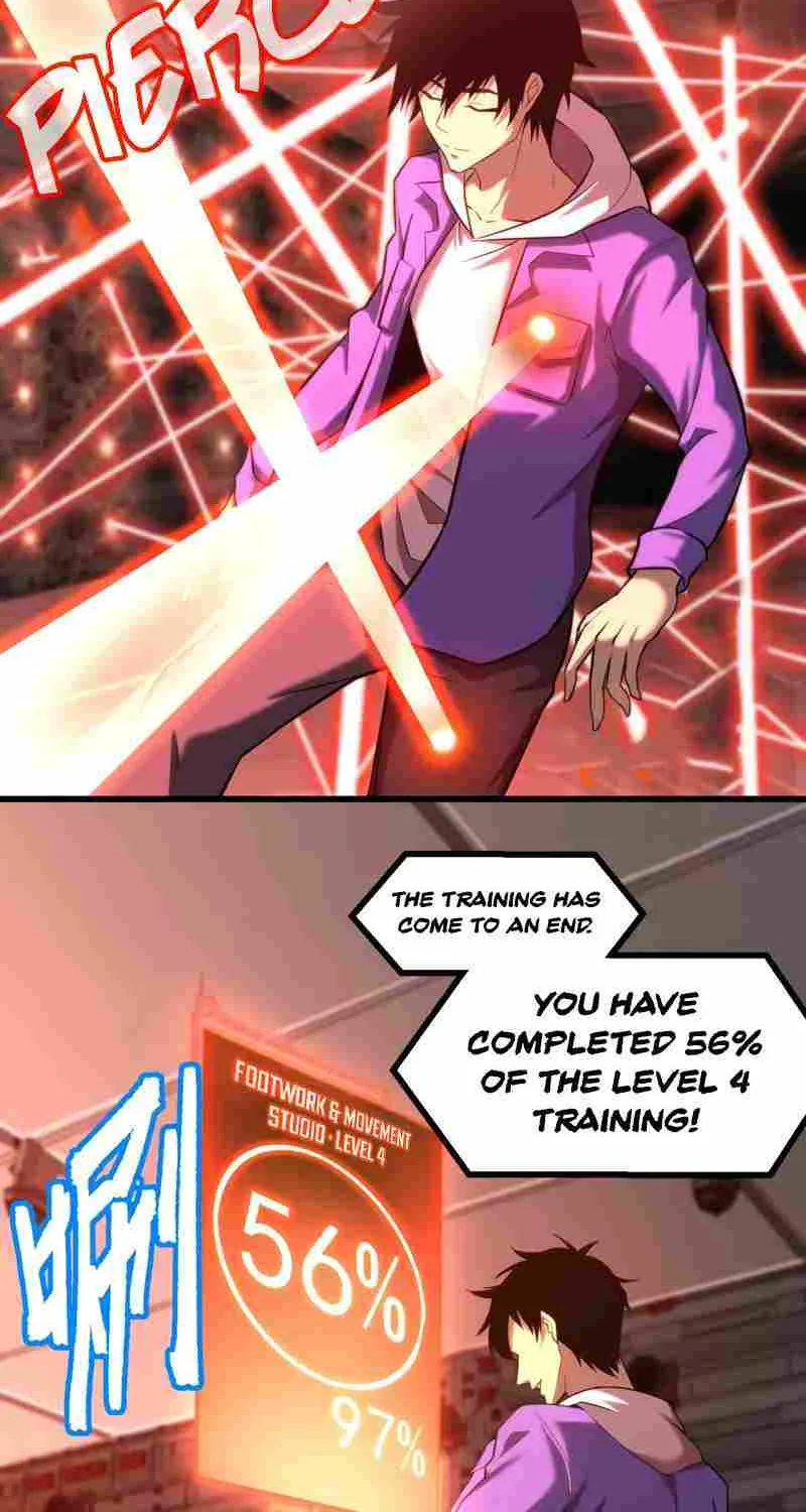 Read Logging 10 000 Years into the Future Apex Future Martial Arts EN Manga Online