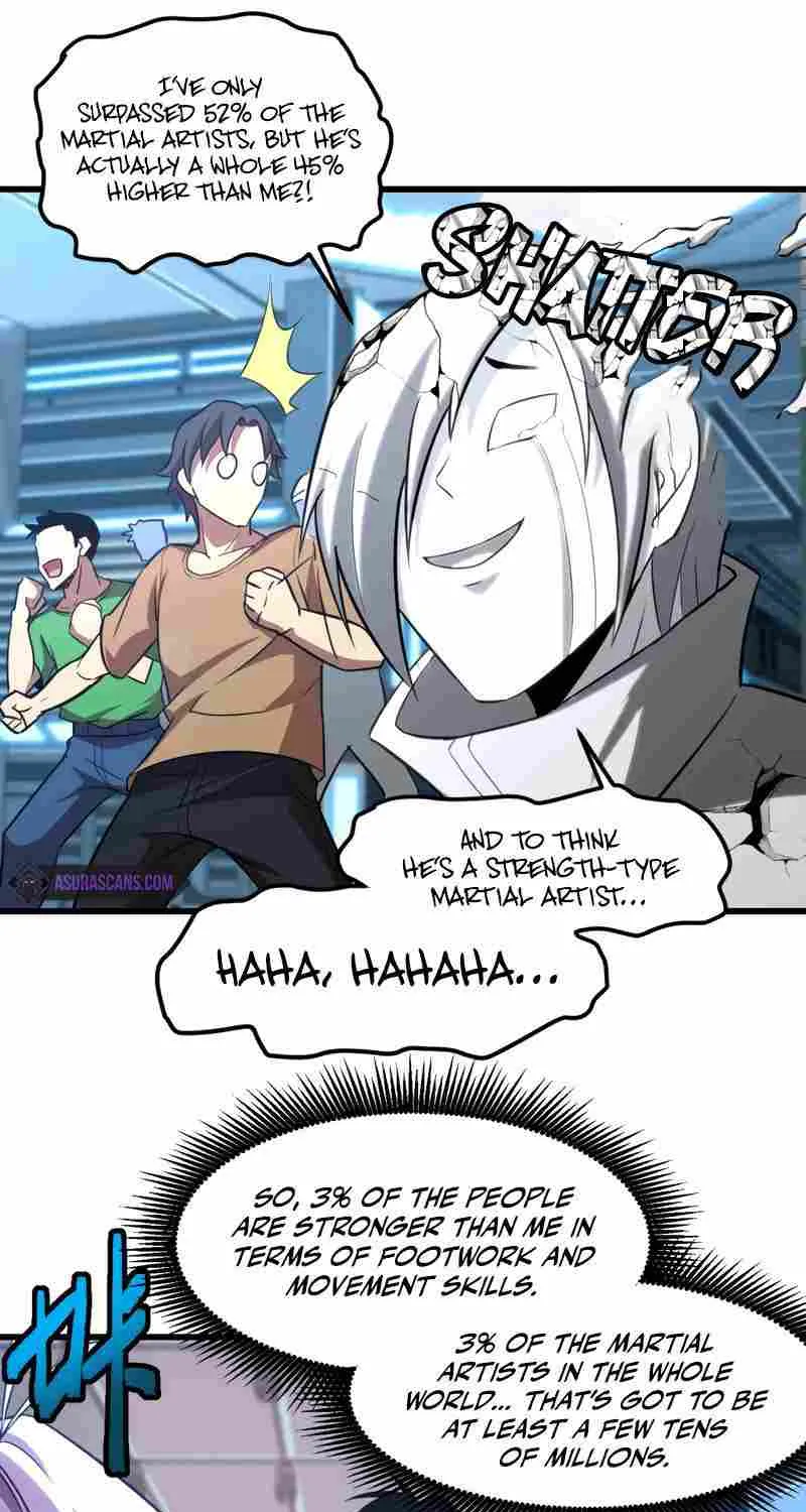 Read Logging 10 000 Years into the Future Apex Future Martial Arts EN Manga Online