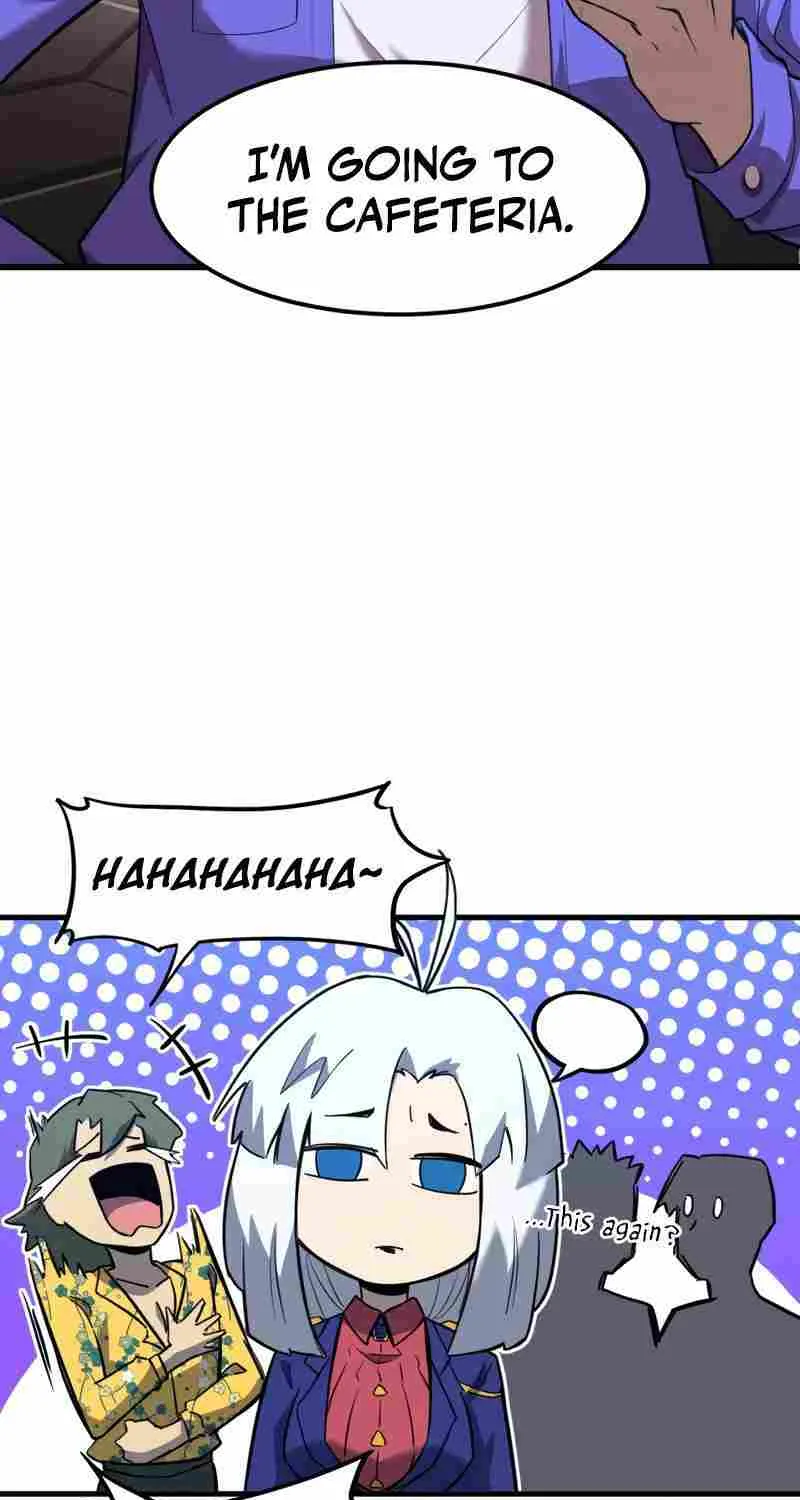 Read Logging 10 000 Years into the Future Apex Future Martial Arts EN Manga Online