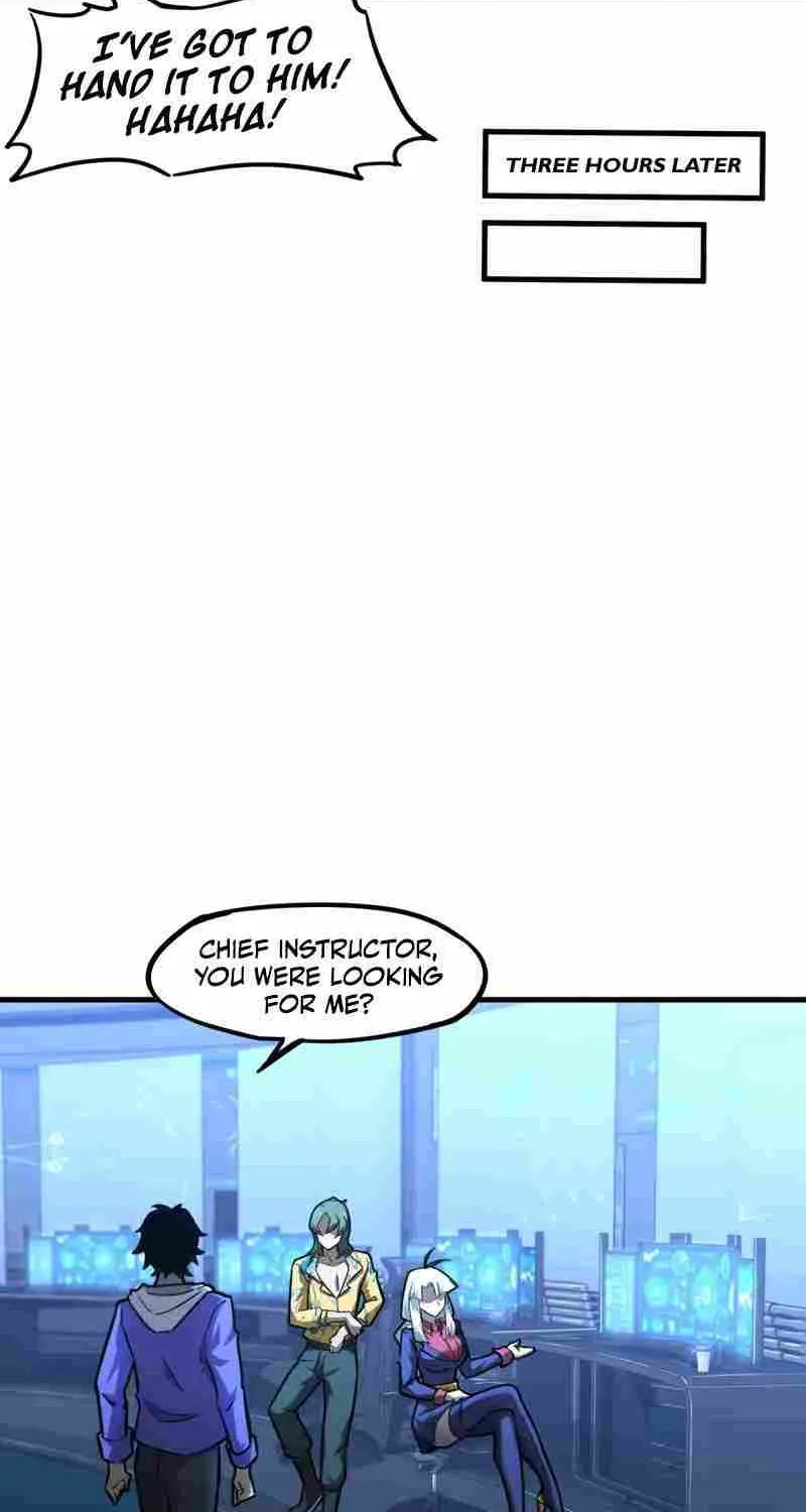 Read Logging 10 000 Years into the Future Apex Future Martial Arts EN Manga Online