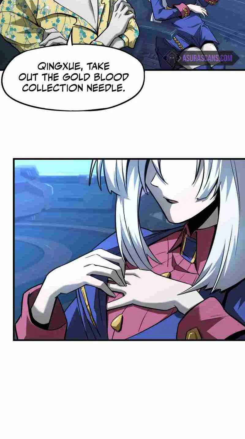 Read Logging 10 000 Years into the Future Apex Future Martial Arts EN Manga Online