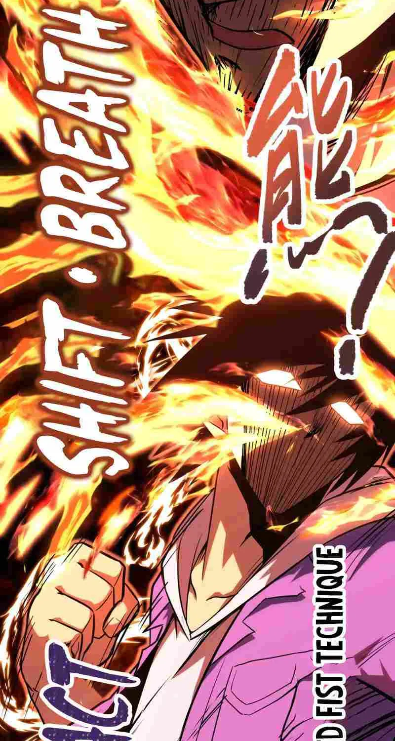 Read Logging 10 000 Years into the Future Apex Future Martial Arts EN Manga Online
