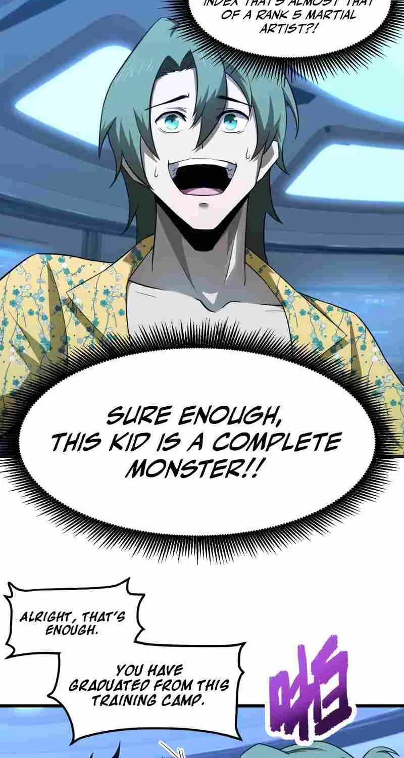 Read Logging 10 000 Years into the Future Apex Future Martial Arts EN Manga Online