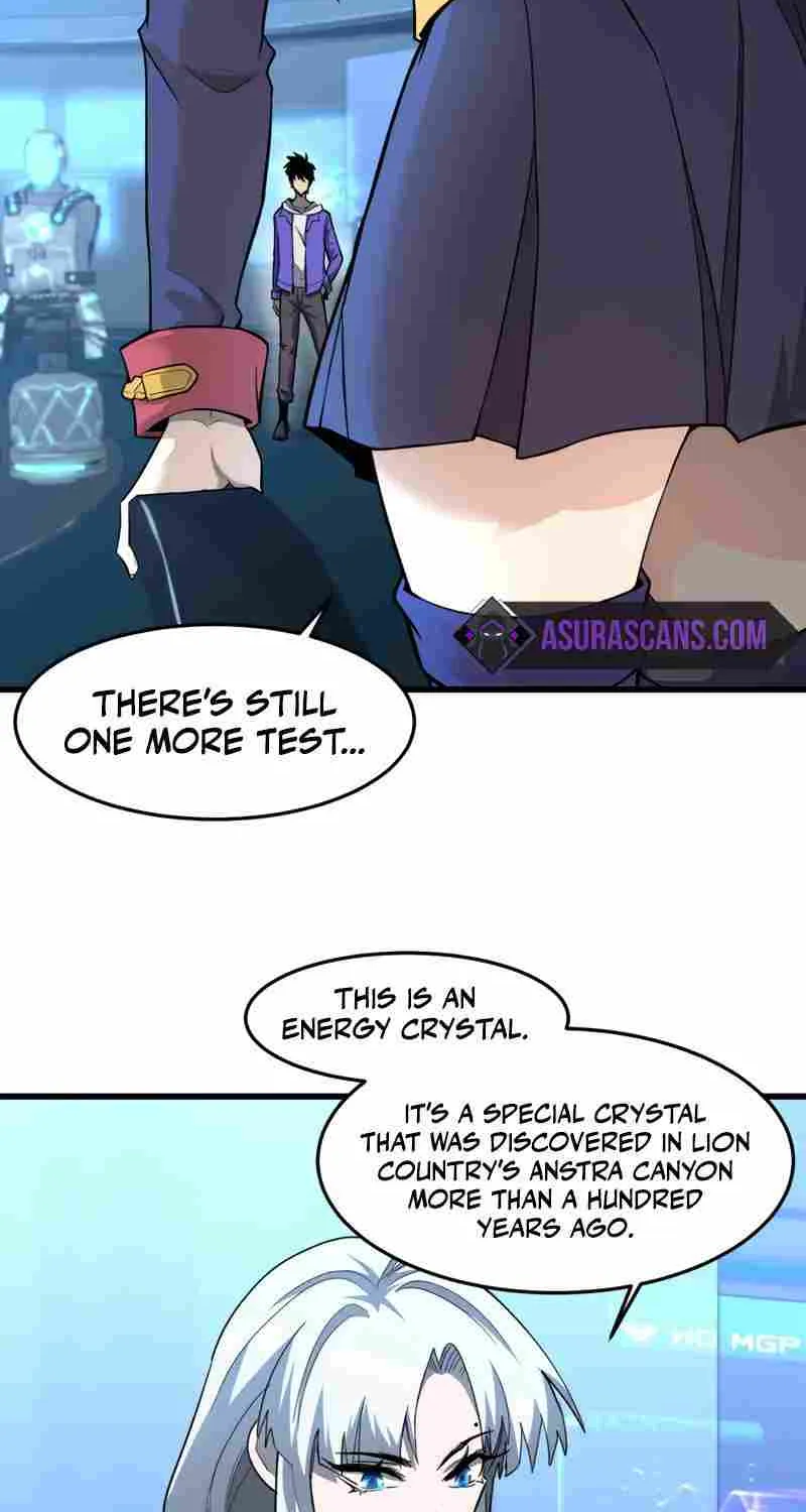 Read Logging 10 000 Years into the Future Apex Future Martial Arts EN Manga Online