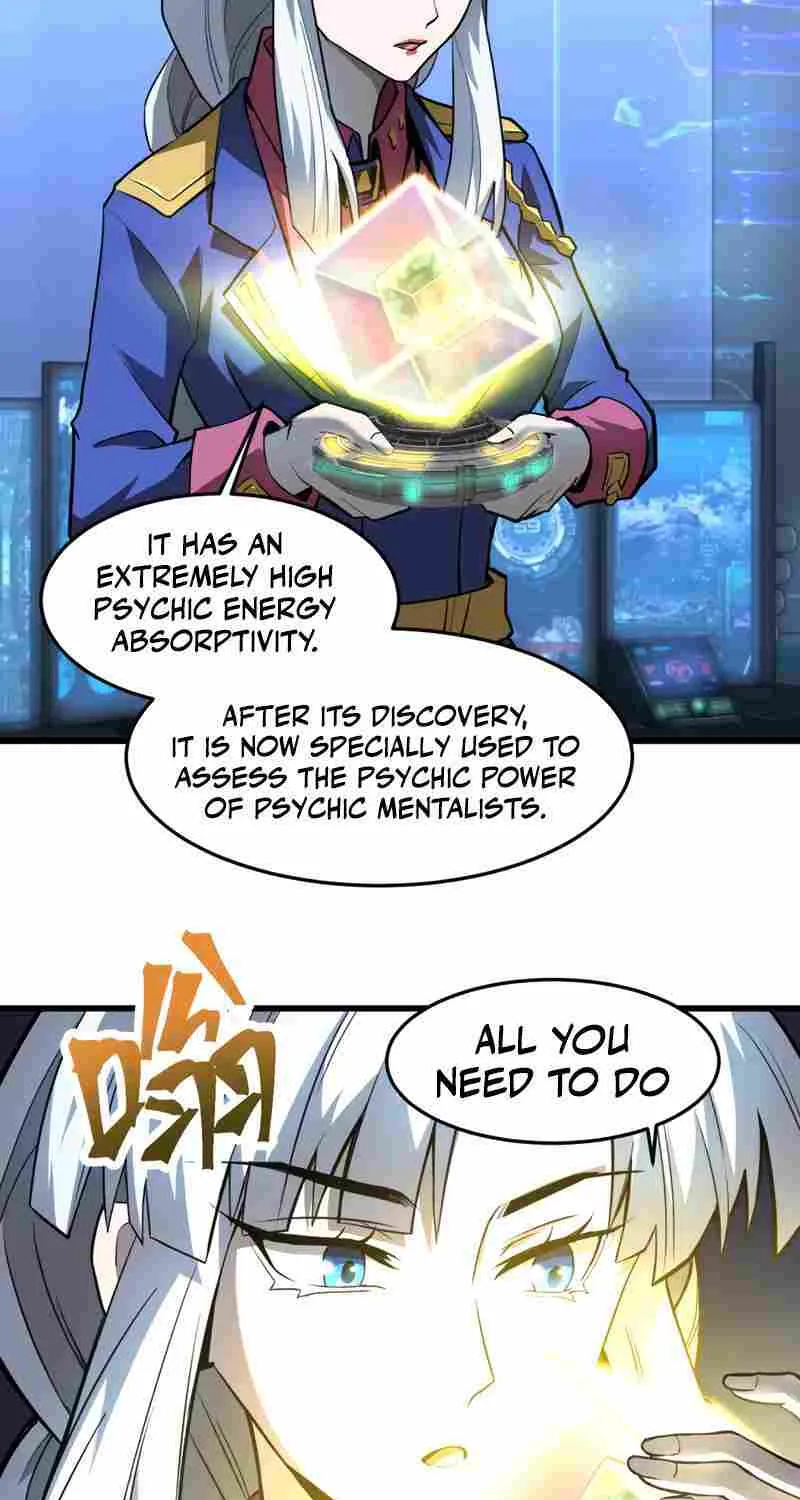 Read Logging 10 000 Years into the Future Apex Future Martial Arts EN Manga Online