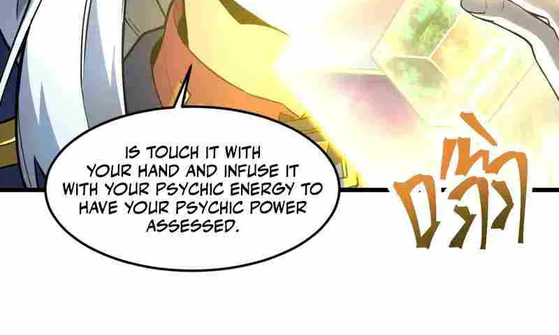 Read Logging 10 000 Years into the Future Apex Future Martial Arts EN Manga Online