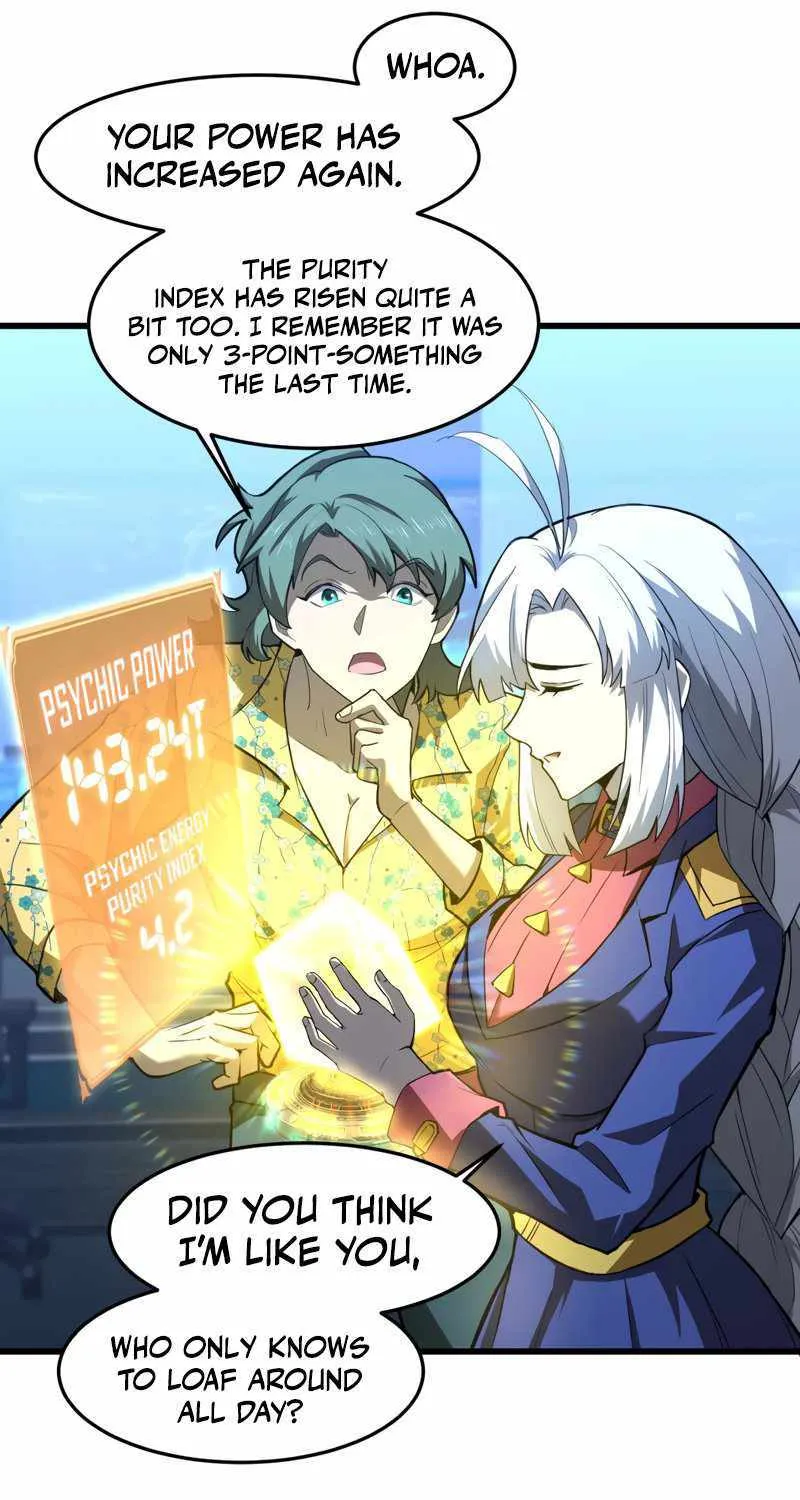 Read Logging 10 000 Years into the Future Apex Future Martial Arts EN Manga Online