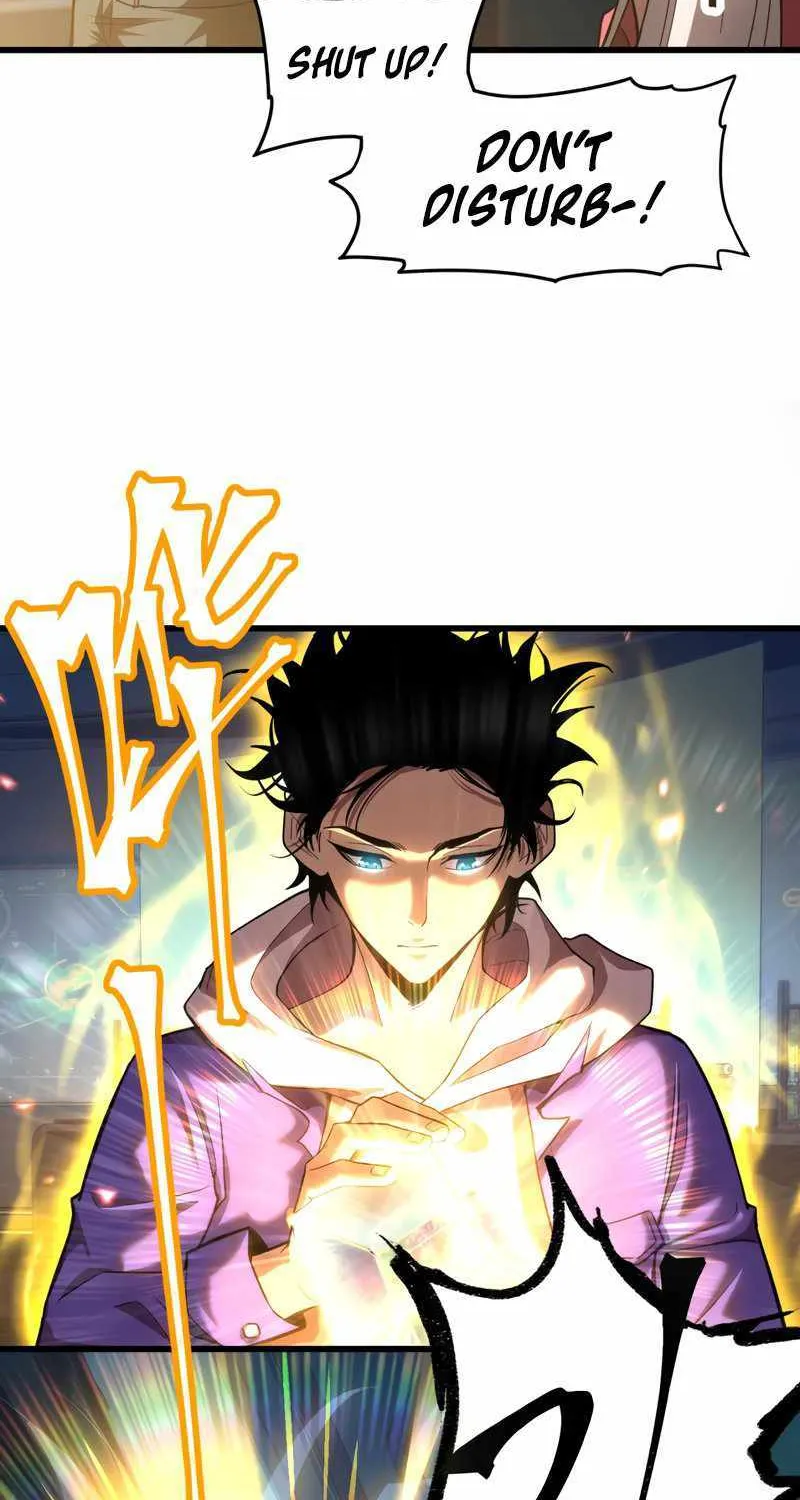 Read Logging 10 000 Years into the Future Apex Future Martial Arts EN Manga Online
