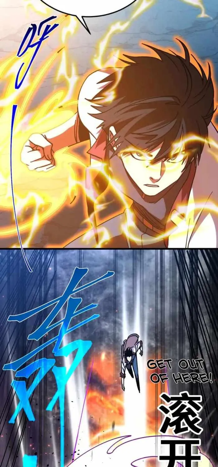 Read Logging 10 000 Years into the Future Apex Future Martial Arts EN Manga Online