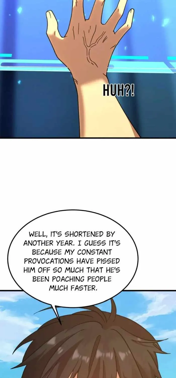 Read Logging 10 000 Years into the Future Apex Future Martial Arts EN Manga Online