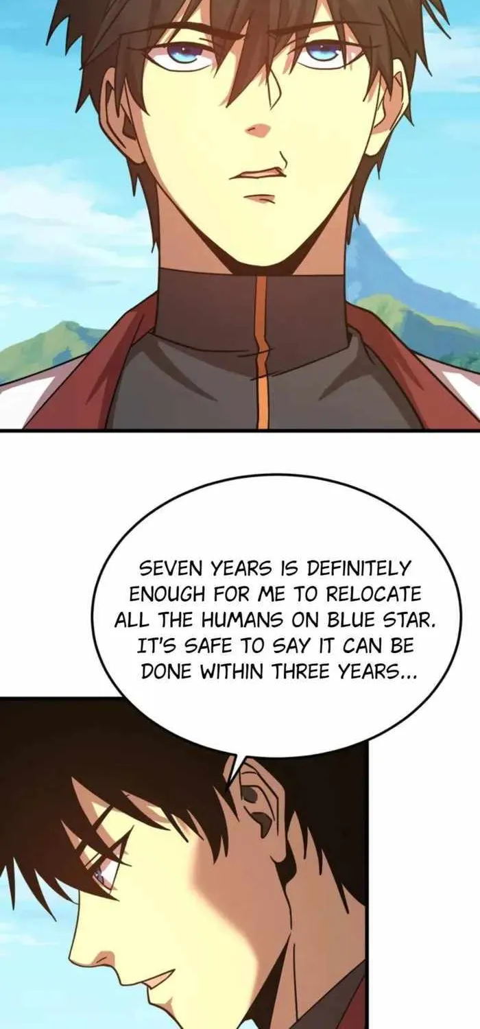 Read Logging 10 000 Years into the Future Apex Future Martial Arts EN Manga Online