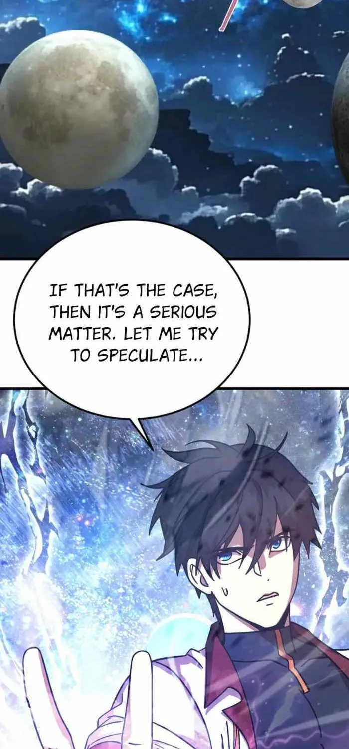 Read Logging 10 000 Years into the Future Apex Future Martial Arts EN Manga Online