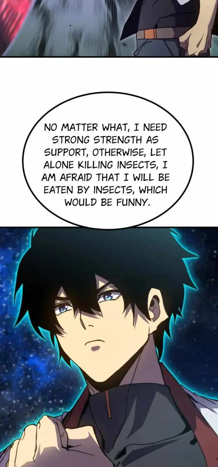 Read Logging 10 000 Years into the Future Apex Future Martial Arts EN Manga Online