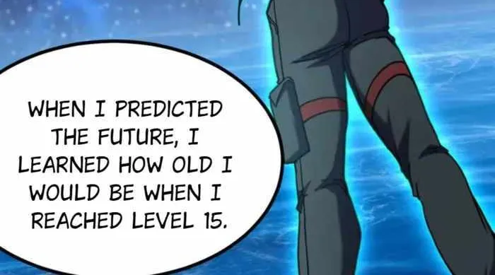Read Logging 10 000 Years into the Future Apex Future Martial Arts EN Manga Online