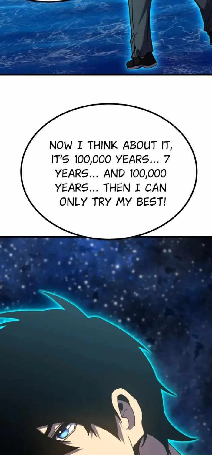 Read Logging 10 000 Years into the Future Apex Future Martial Arts EN Manga Online