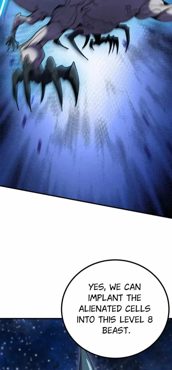 Read Logging 10 000 Years into the Future Apex Future Martial Arts EN Manga Online