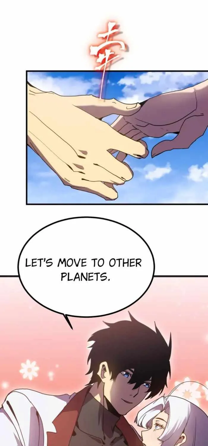 Read Logging 10 000 Years into the Future Apex Future Martial Arts EN Manga Online