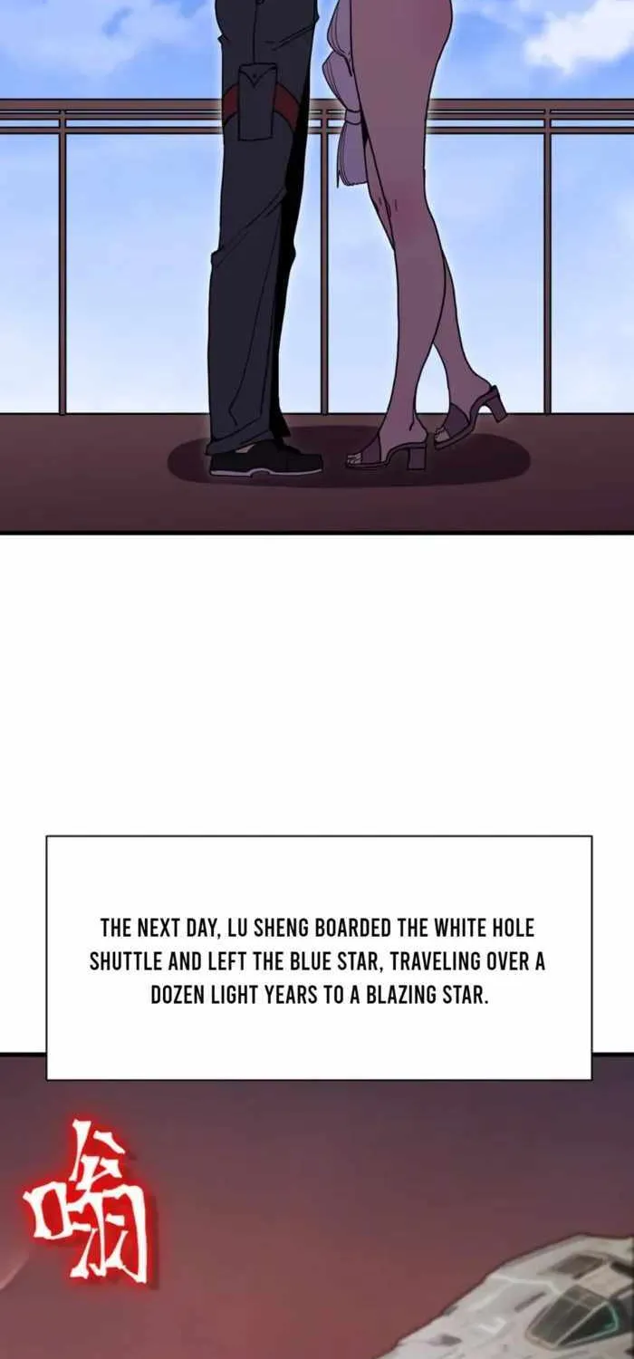 Read Logging 10 000 Years into the Future Apex Future Martial Arts EN Manga Online