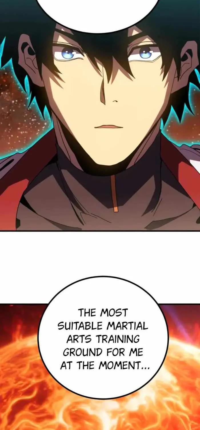 Read Logging 10 000 Years into the Future Apex Future Martial Arts EN Manga Online
