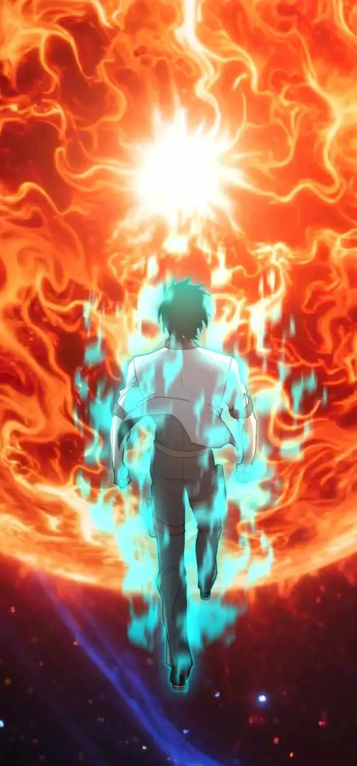 Read Logging 10 000 Years into the Future Apex Future Martial Arts EN Manga Online