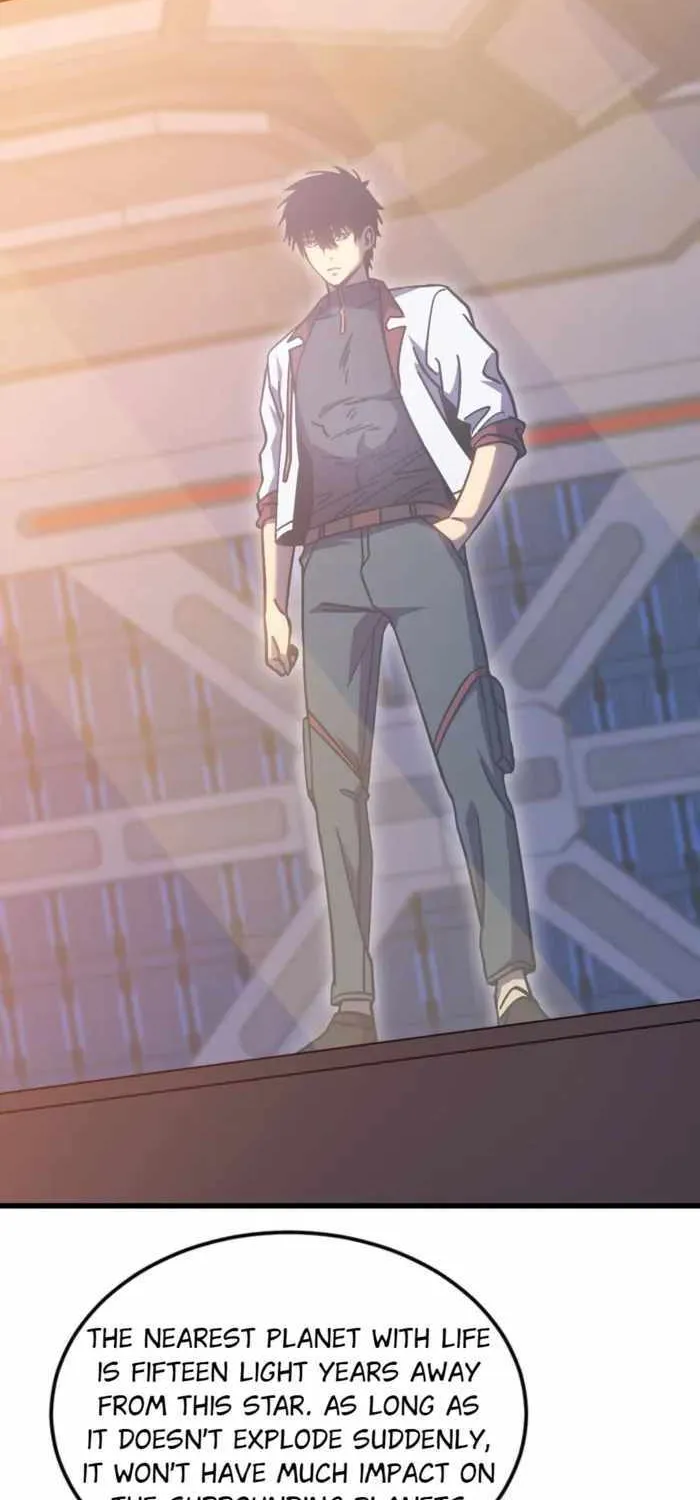 Read Logging 10 000 Years into the Future Apex Future Martial Arts EN Manga Online