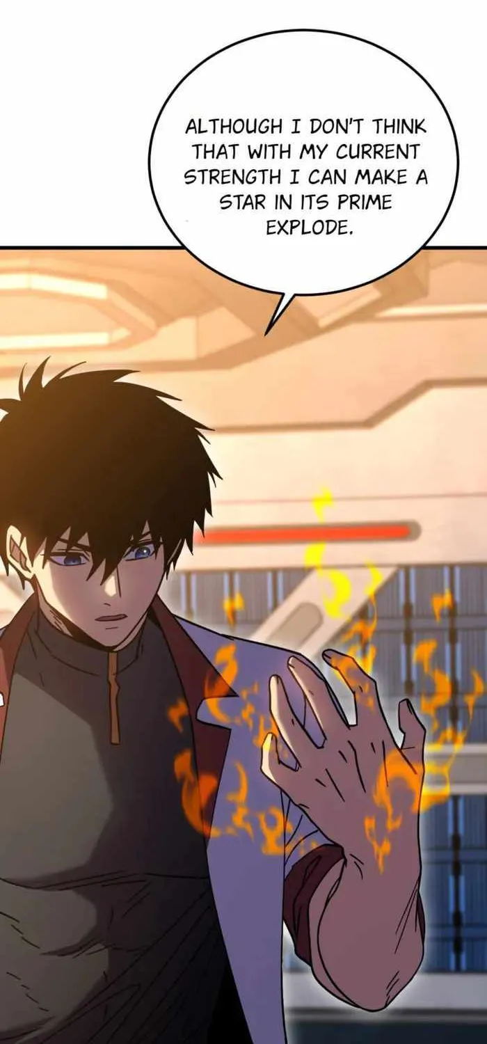 Read Logging 10 000 Years into the Future Apex Future Martial Arts EN Manga Online