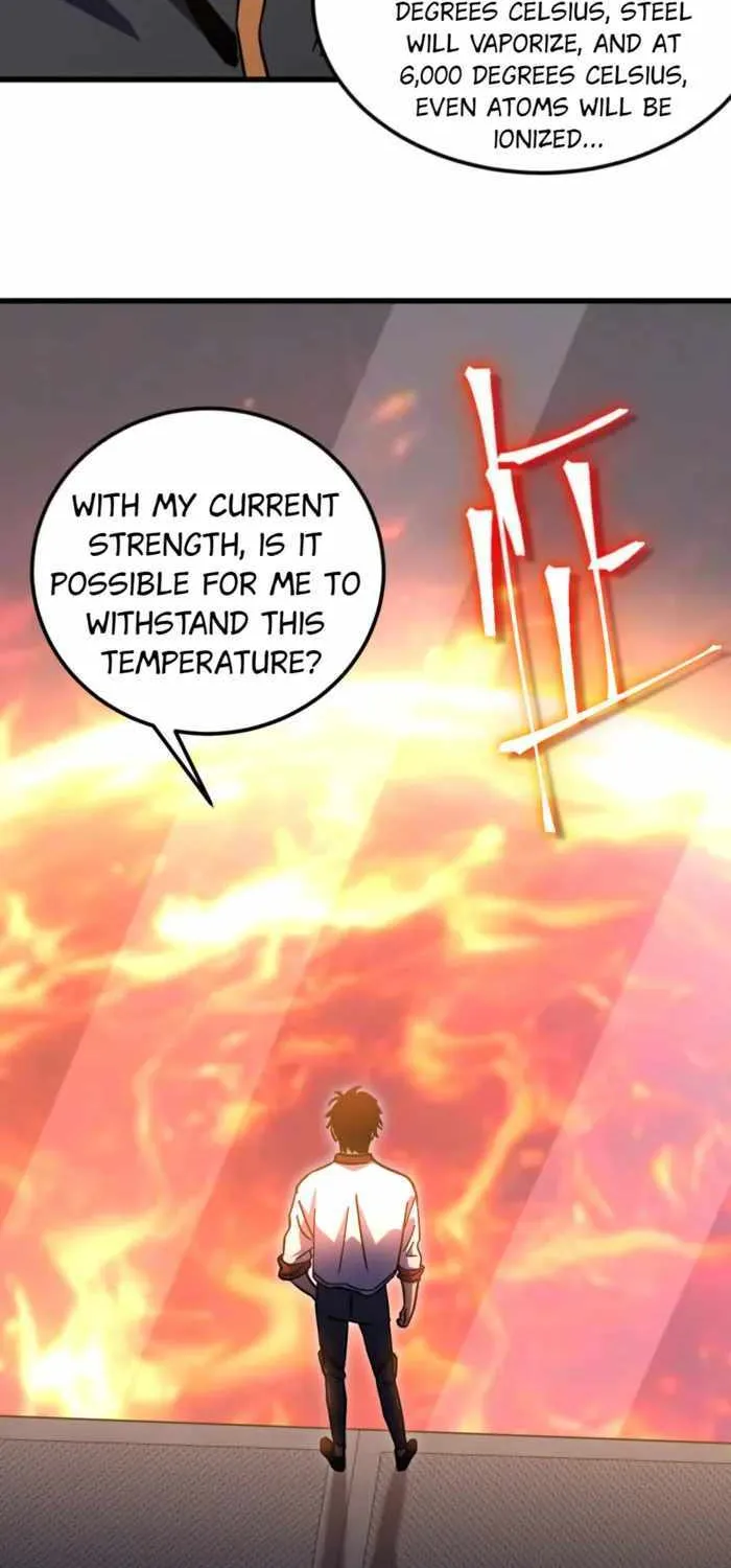 Read Logging 10 000 Years into the Future Apex Future Martial Arts EN Manga Online