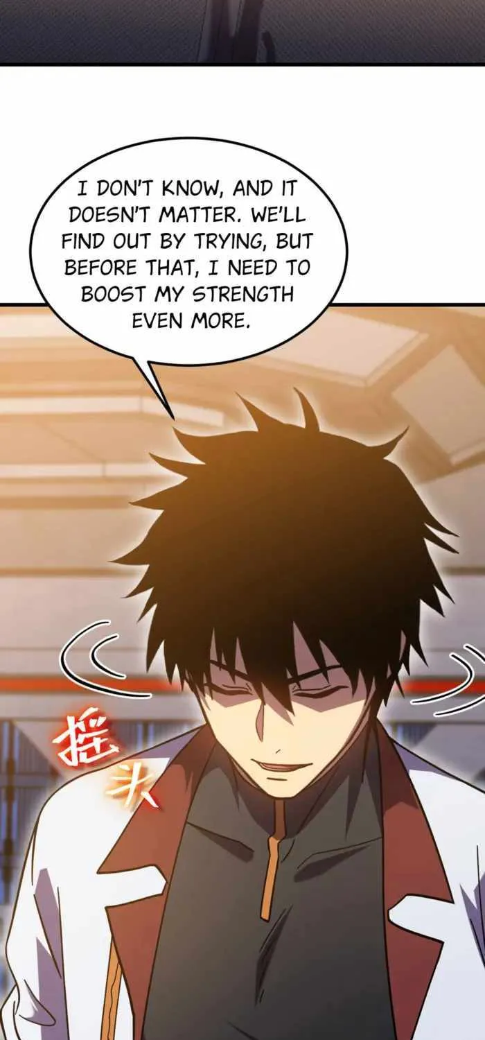 Read Logging 10 000 Years into the Future Apex Future Martial Arts EN Manga Online