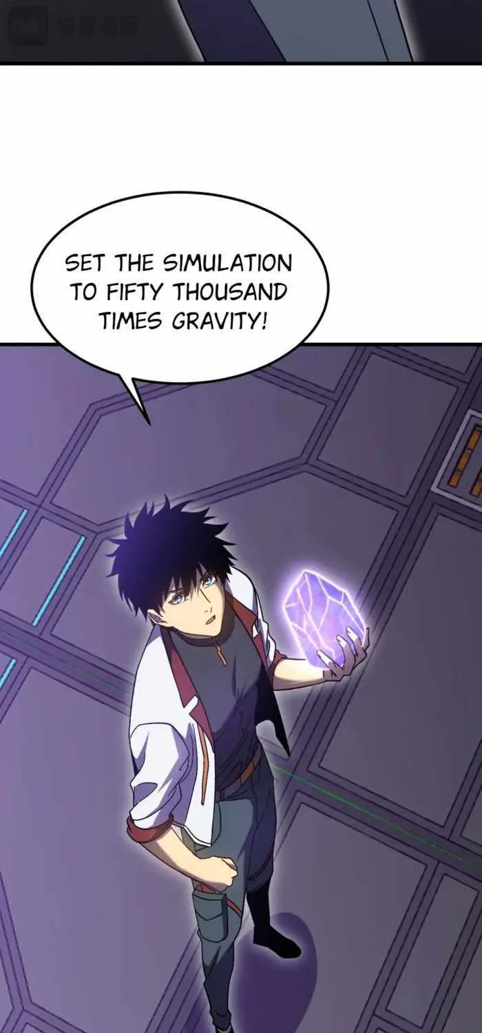 Read Logging 10 000 Years into the Future Apex Future Martial Arts EN Manga Online