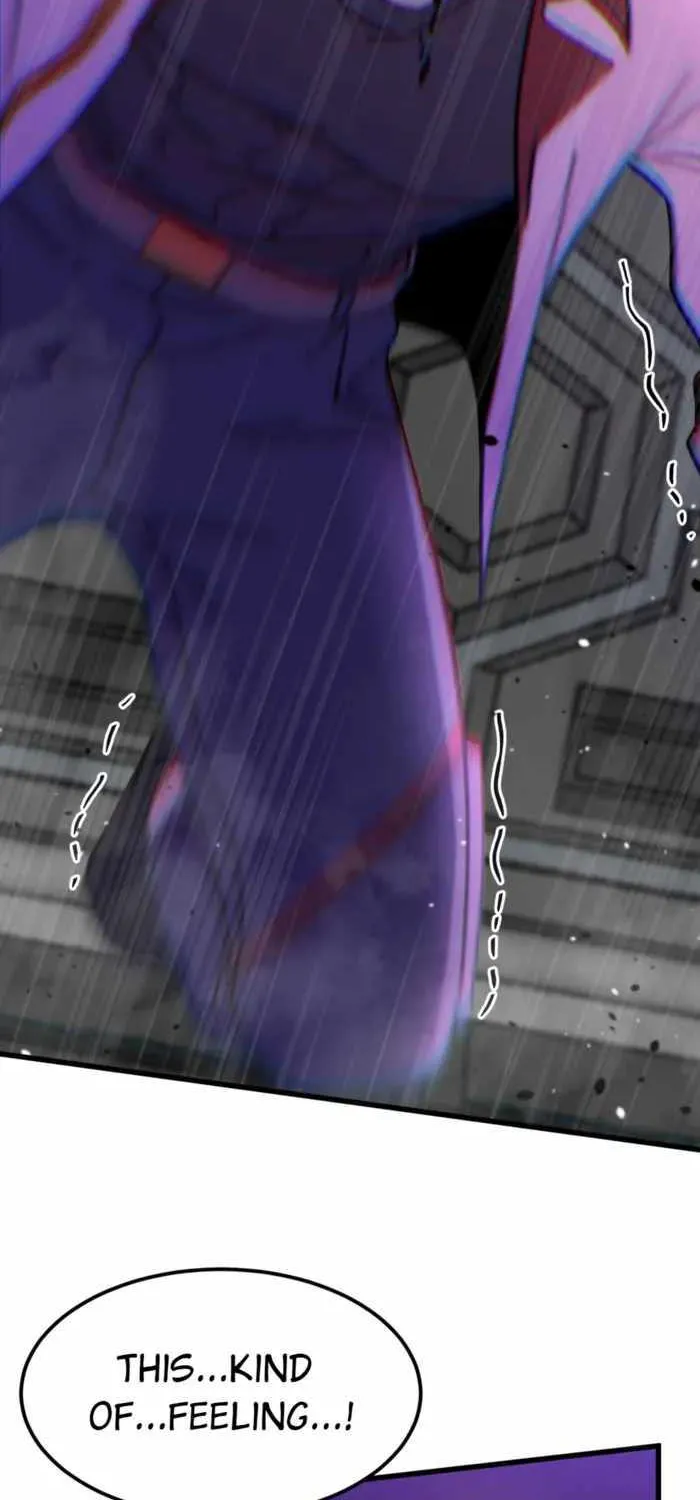 Read Logging 10 000 Years into the Future Apex Future Martial Arts EN Manga Online