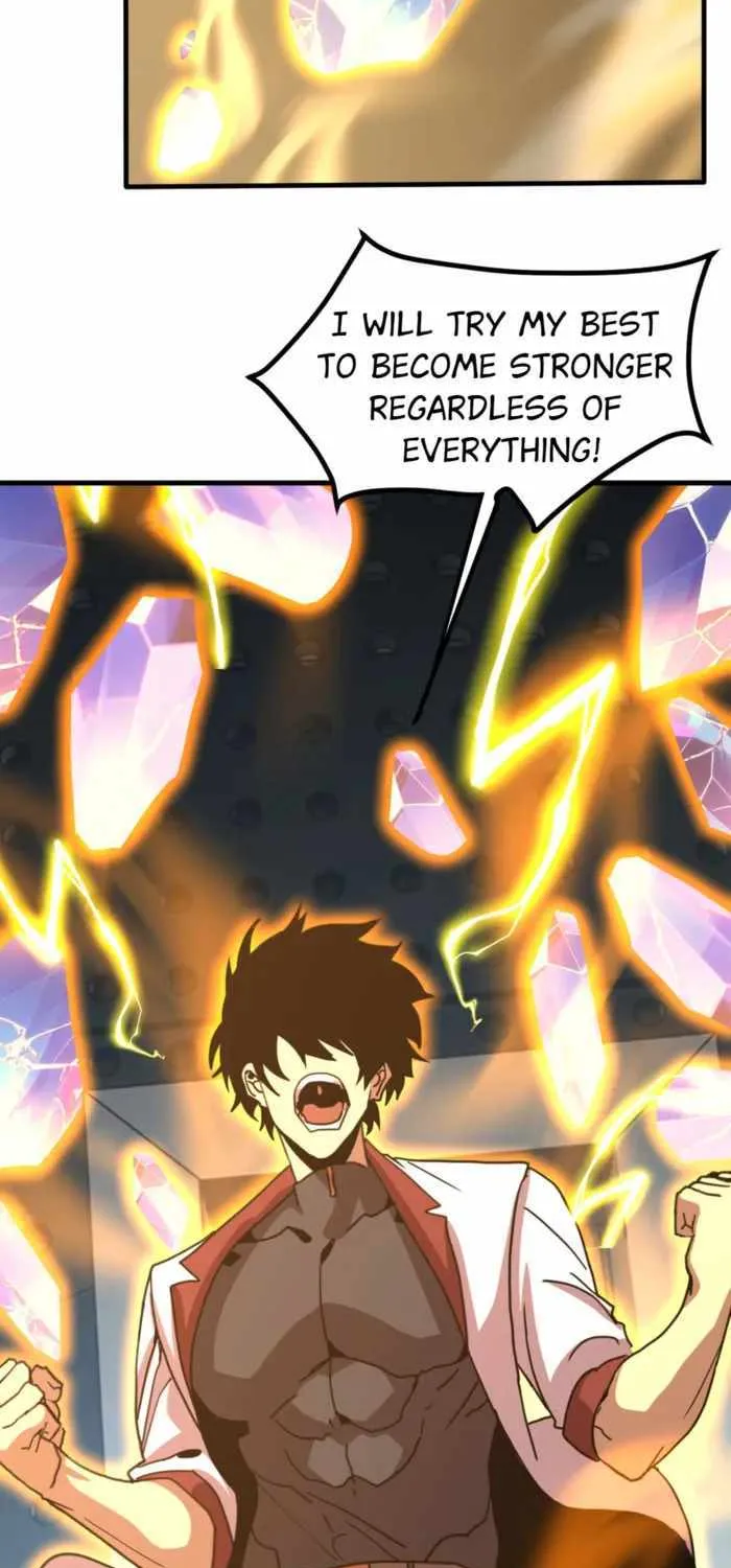 Read Logging 10 000 Years into the Future Apex Future Martial Arts EN Manga Online