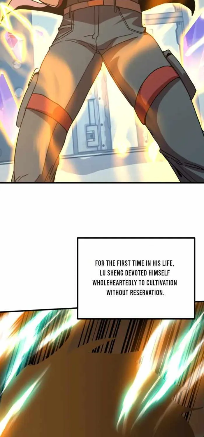 Read Logging 10 000 Years into the Future Apex Future Martial Arts EN Manga Online