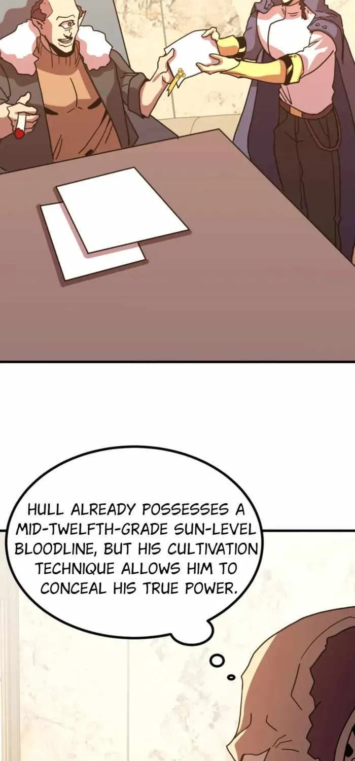 Read Logging 10 000 Years into the Future Apex Future Martial Arts EN Manga Online