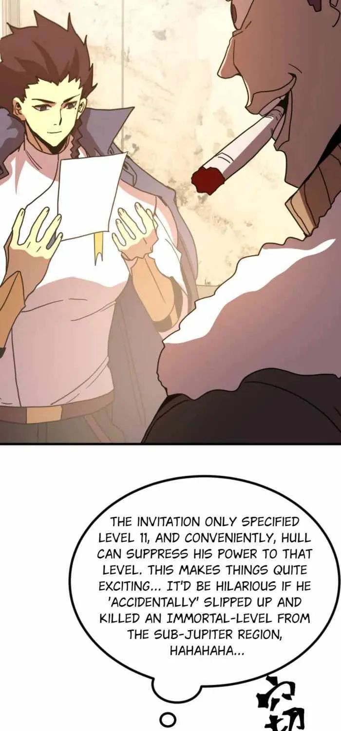 Read Logging 10 000 Years into the Future Apex Future Martial Arts EN Manga Online