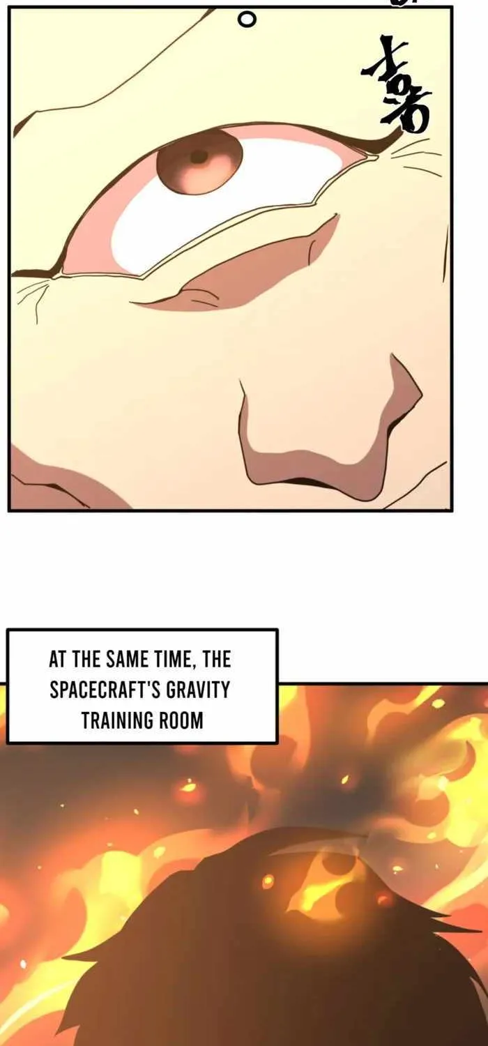 Read Logging 10 000 Years into the Future Apex Future Martial Arts EN Manga Online