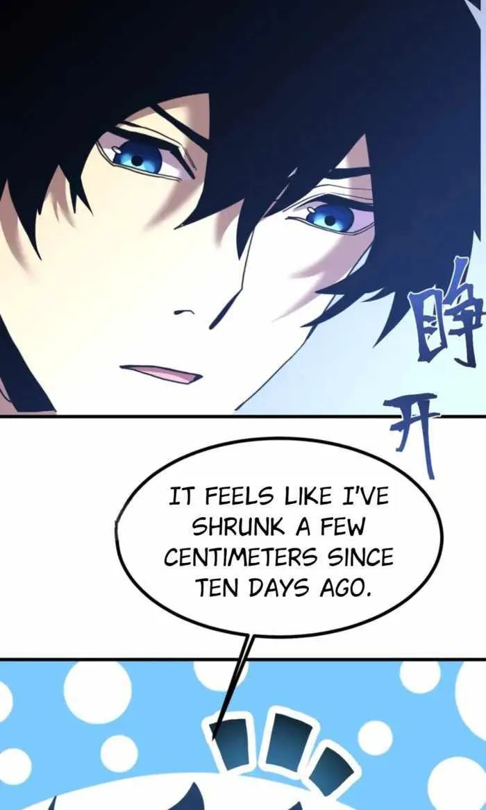 Read Logging 10 000 Years into the Future Apex Future Martial Arts EN Manga Online