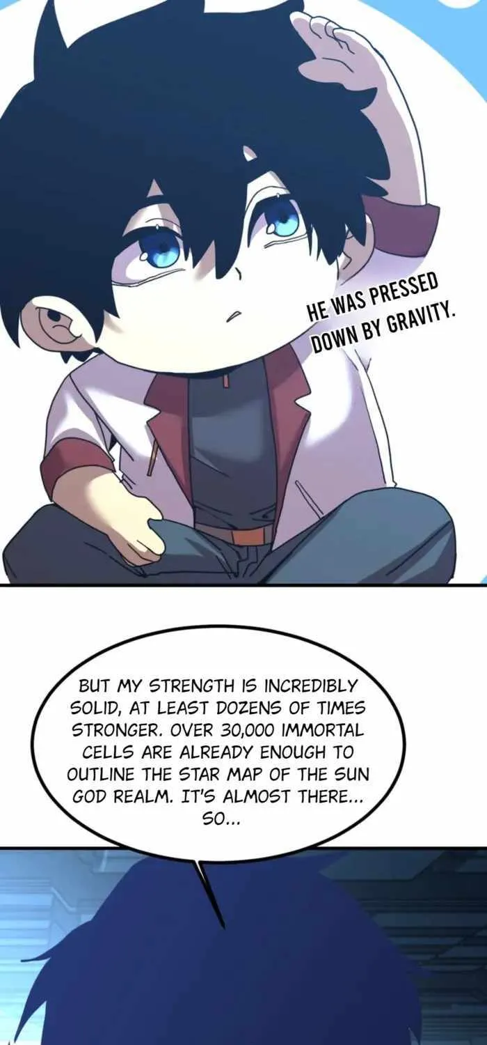 Read Logging 10 000 Years into the Future Apex Future Martial Arts EN Manga Online
