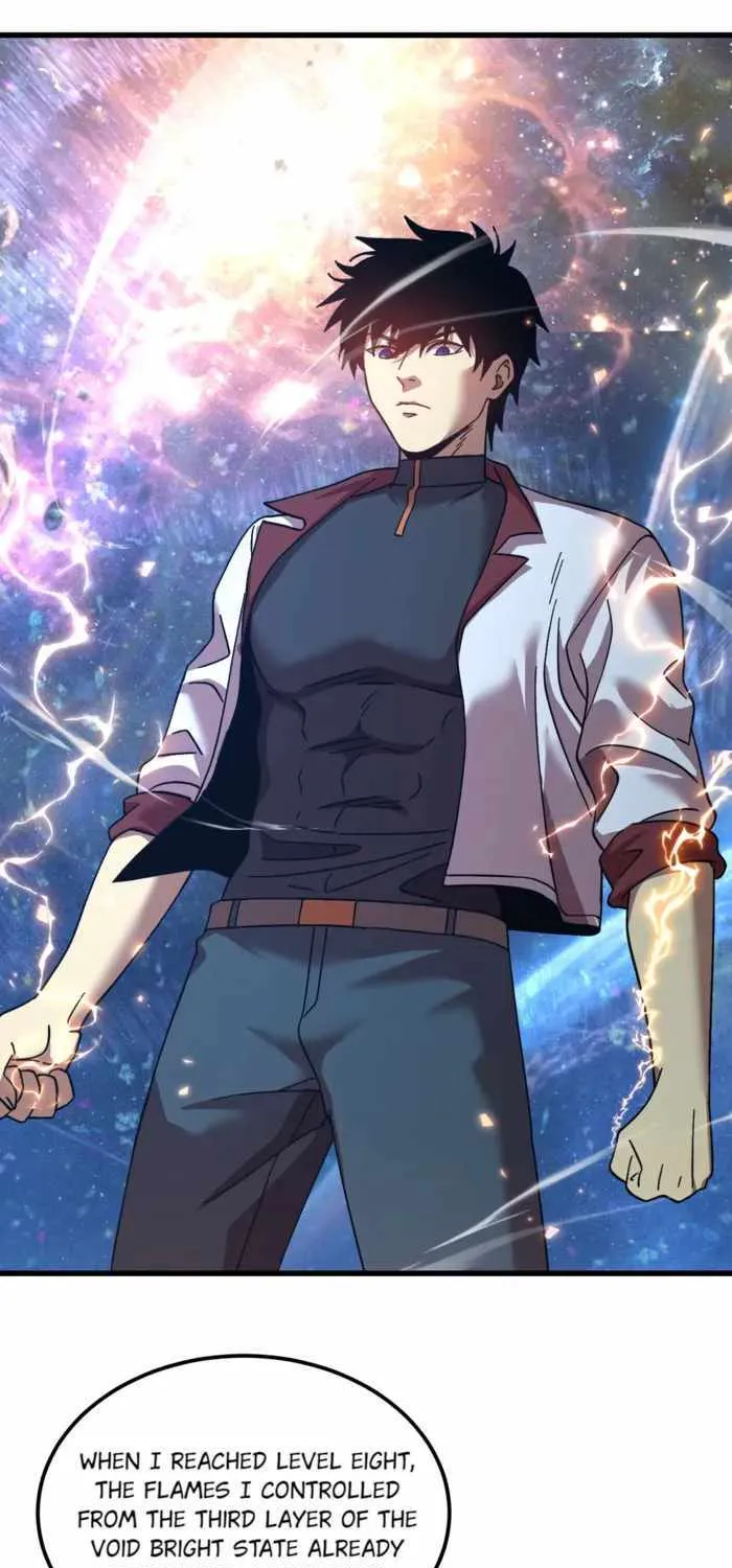 Read Logging 10 000 Years into the Future Apex Future Martial Arts EN Manga Online